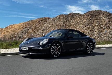 Porsche 991 Gebrauchtwagen