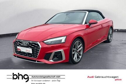 Audi S5 Gebrauchtwagen