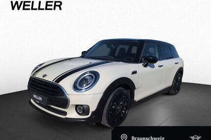 Mini Cooper Clubman Gebrauchtwagen