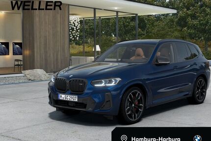 BMW X3 M40 Gebrauchtwagen