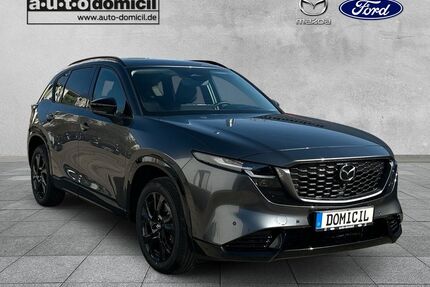 Mazda CX-5 Gebrauchtwagen