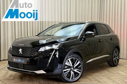 Peugeot 3008 Gebrauchtwagen