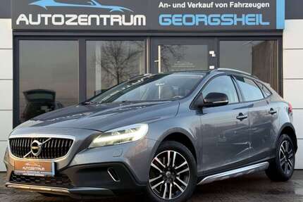 Volvo V40 Gebrauchtwagen