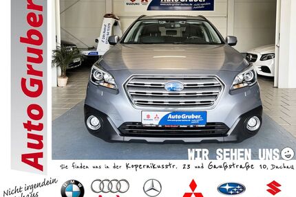 Subaru Outback Gebrauchtwagen