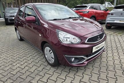 Mitsubishi Space Star Gebrauchtwagen