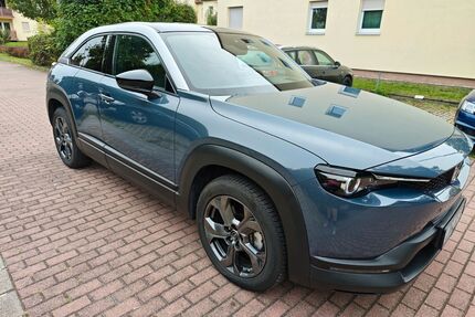 Mazda MX-30 Gebrauchtwagen