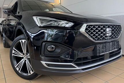 Seat Tarraco Gebrauchtwagen