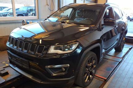 Jeep Compass Gebrauchtwagen