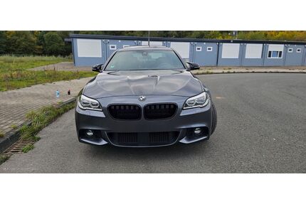 BMW 530 Gebrauchtwagen