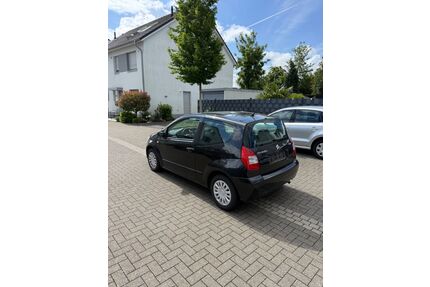 Citroen C2 Gebrauchtwagen