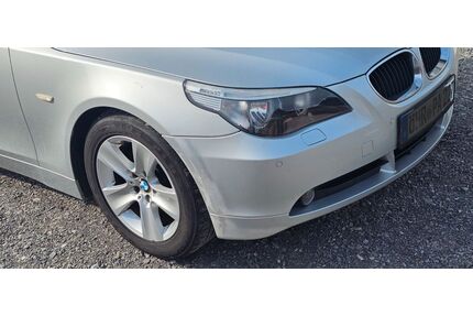 BMW 523 Gebrauchtwagen