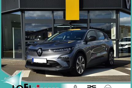 Renault Megane E-TECH Gebrauchtwagen