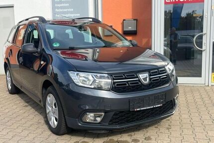 Dacia Logan Gebrauchtwagen