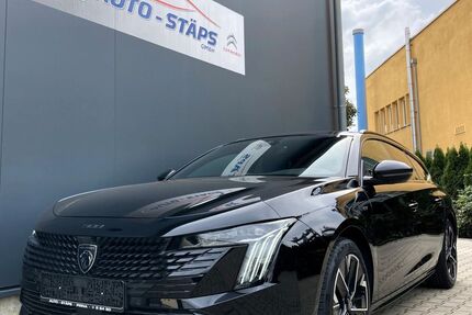 Peugeot 508 Gebrauchtwagen