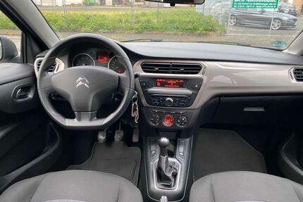 Citroen C-Elysée Gebrauchtwagen