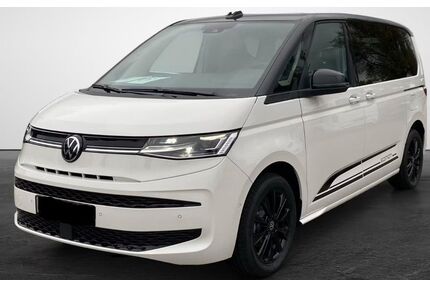 VW T7 Multivan Gebrauchtwagen