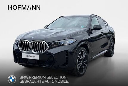 BMW X6 Gebrauchtwagen