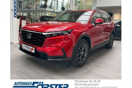 Honda CR-V Gebrauchtwagen
