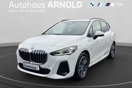 BMW 218 Active Tourer Gebrauchtwagen