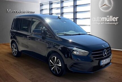 Mercedes-Benz T-Klasse Gebrauchtwagen