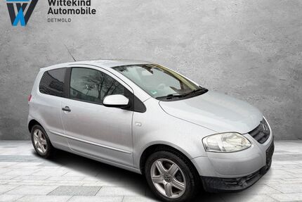 VW Fox Gebrauchtwagen