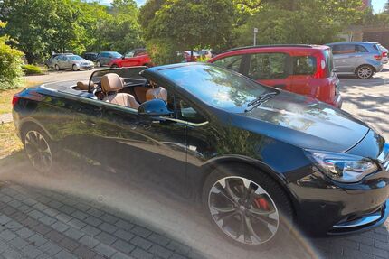 Opel Cascada Gebrauchtwagen