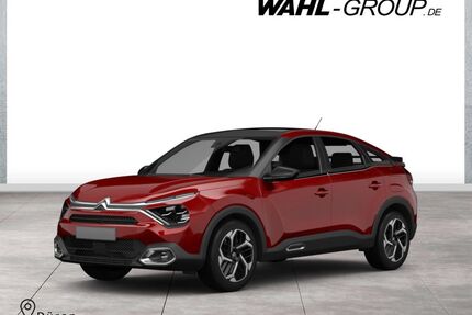 Citroen C4 Gebrauchtwagen