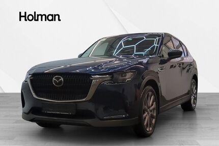Mazda CX-60 Gebrauchtwagen