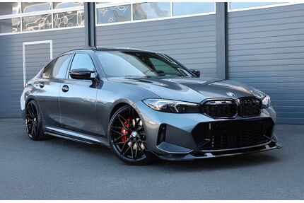BMW 330 Gebrauchtwagen