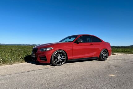 BMW M240i Gebrauchtwagen