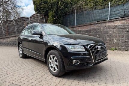 Audi Q5 Gebrauchtwagen