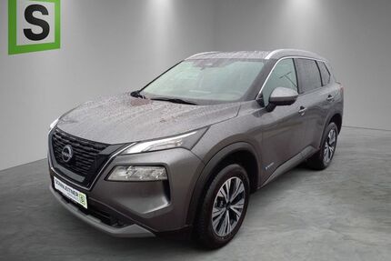 Nissan X-Trail Gebrauchtwagen
