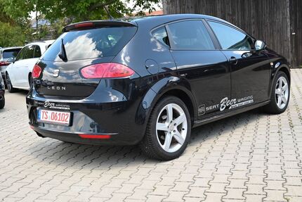 Seat Leon Gebrauchtwagen