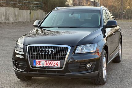 Audi Q5 Gebrauchtwagen