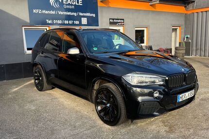 BMW X5 Gebrauchtwagen