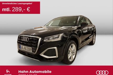 Audi Q2 Gebrauchtwagen