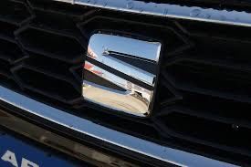 Seat Tarraco Gebrauchtwagen