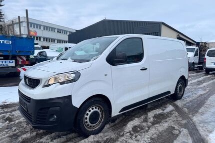 Peugeot Expert Gebrauchtwagen