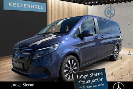 Mercedes-Benz EQV Gebrauchtwagen