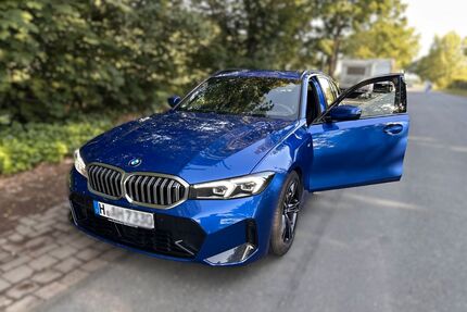 BMW 330 Gebrauchtwagen