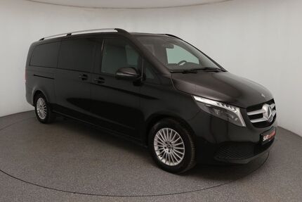 Mercedes-Benz V 300 Gebrauchtwagen