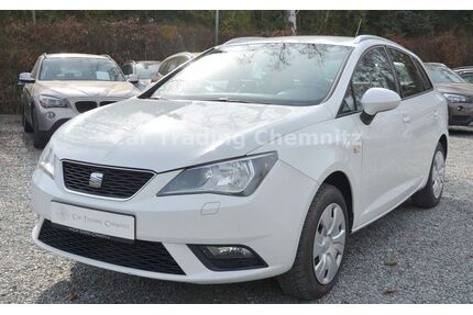 Seat Ibiza Gebrauchtwagen