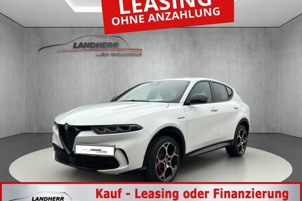 Alfa Romeo Tonale Gebrauchtwagen