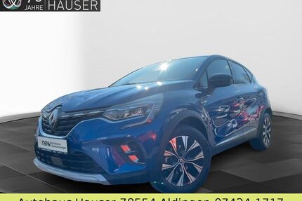Renault Captur Gebrauchtwagen
