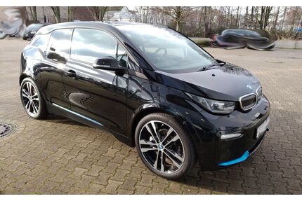 BMW i3 Gebrauchtwagen
