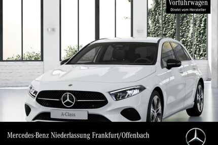 Mercedes-Benz A 200 Gebrauchtwagen