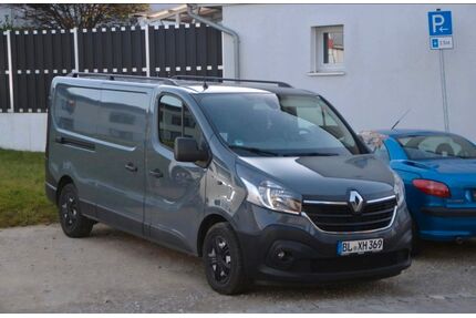Renault Trafic Gebrauchtwagen