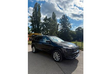 Jeep Cherokee Gebrauchtwagen