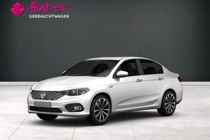 Fiat Tipo Gebrauchtwagen