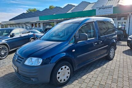 Peugeot Caddy 